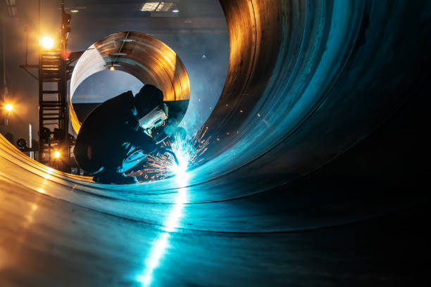 Best Automation and Robotic Welding in Brogden, NC