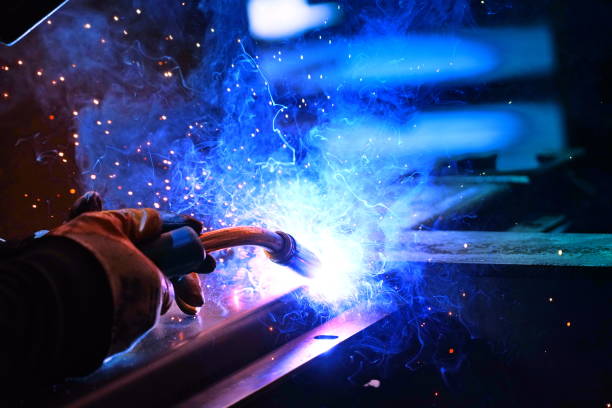 Best Aerospace and Defense Welding in Brogden, NC