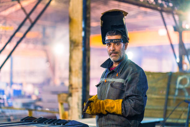 Brogden, NC Welder & Metal Fabrication Company