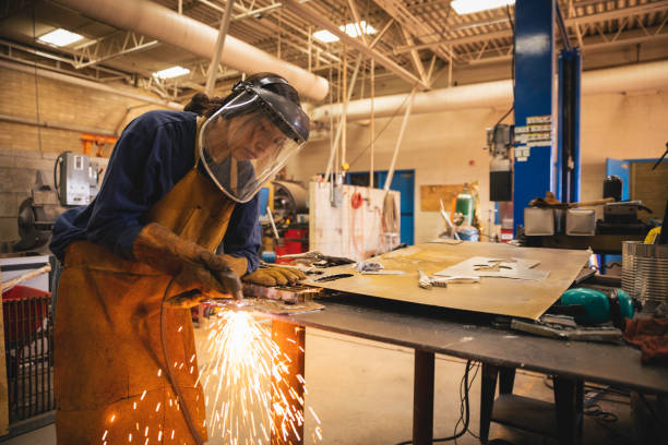 Affordable Welder Services in Brogden, NC